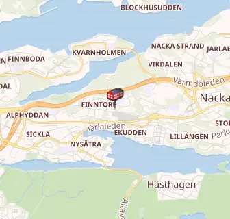 Nacka