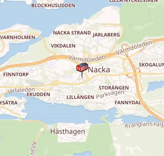 Nacka
