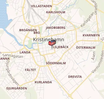 Kristinehamn