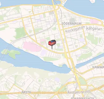 Stockholm