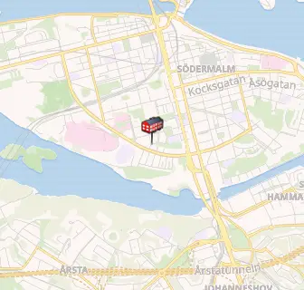 Stockholm