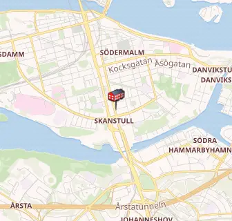 Stockholm