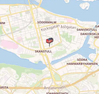 Stockholm