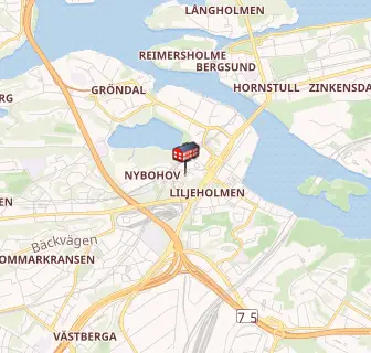 Stockholm