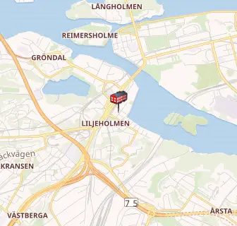 Stockholm