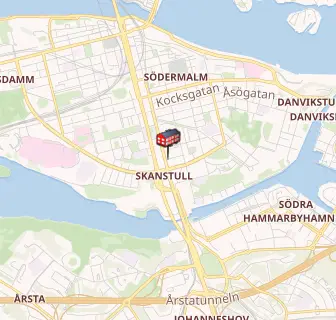 Stockholm