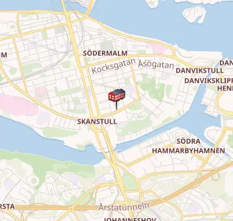 Stockholm