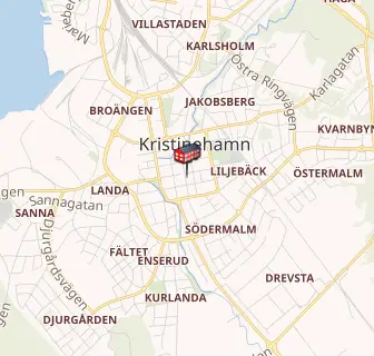 Kristinehamn