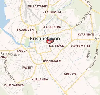 Kristinehamn