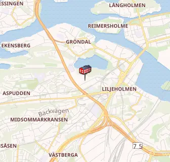 Stockholm