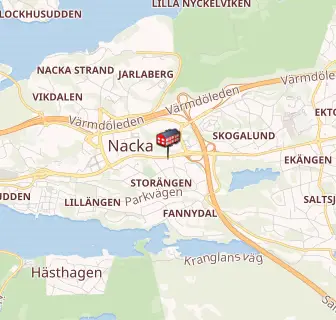 Nacka