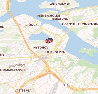 Stockholm