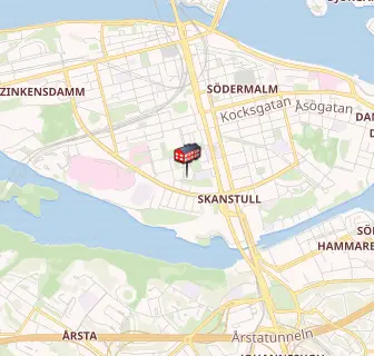 Stockholm