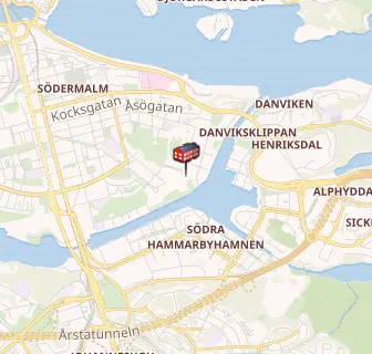 Stockholm