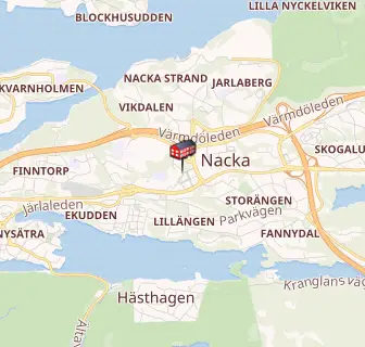 Nacka