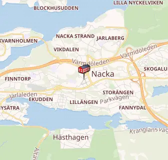 Nacka