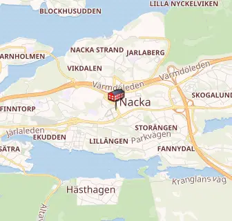 Nacka