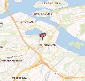 Stockholm
