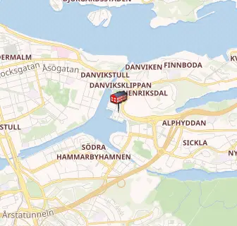 Stockholm