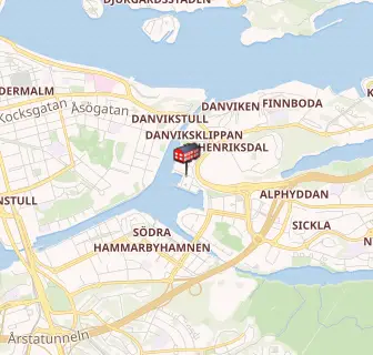 Stockholm