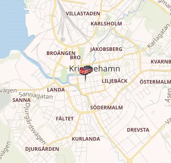 Kristinehamn