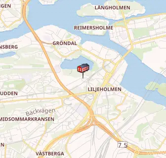 Stockholm