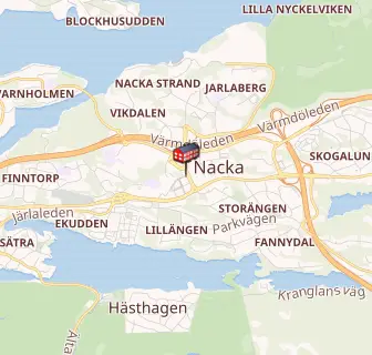 Nacka