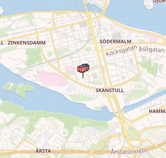 Stockholm