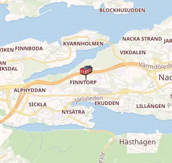 Nacka