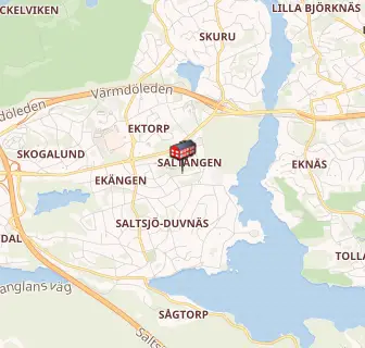 Nacka