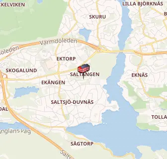 Nacka