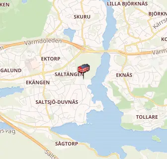 Nacka