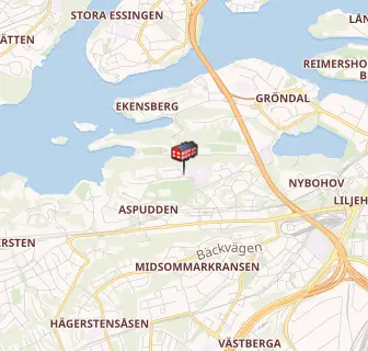 Stockholm