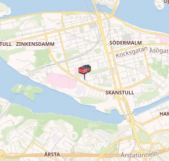 Stockholm