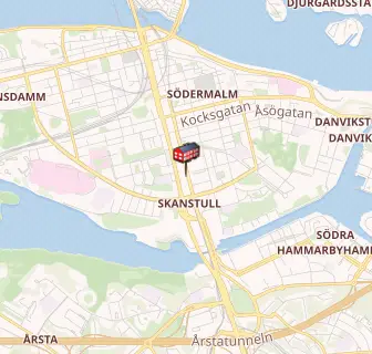 Stockholm