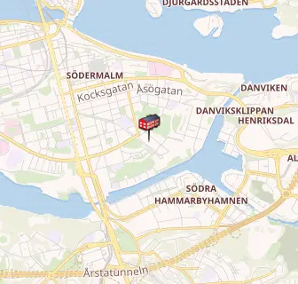 Stockholm