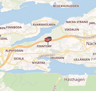 Nacka