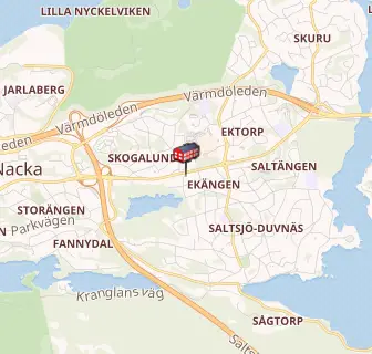 Nacka