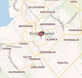 Kristinehamn