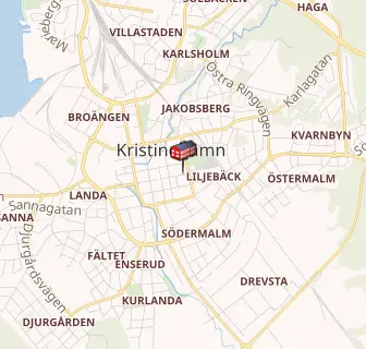Kristinehamn
