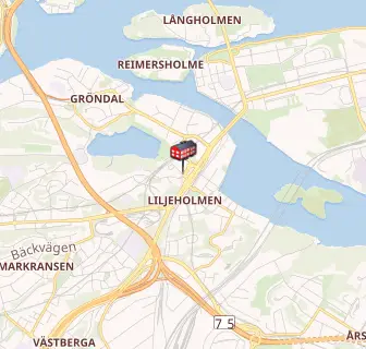 Stockholm
