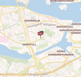 Stockholm