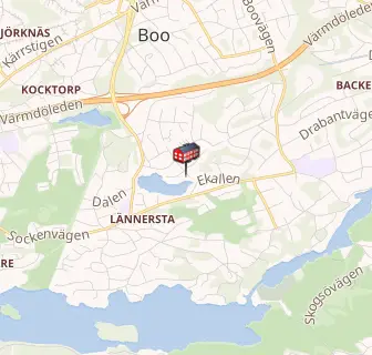 Nacka