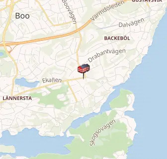 Nacka