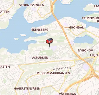 Stockholm