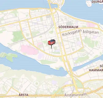 Stockholm