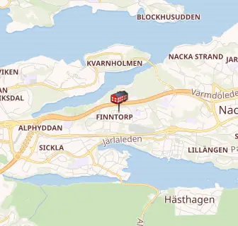 Nacka