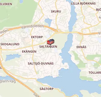 Nacka