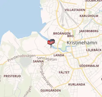 Kristinehamn