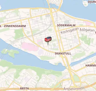Stockholm